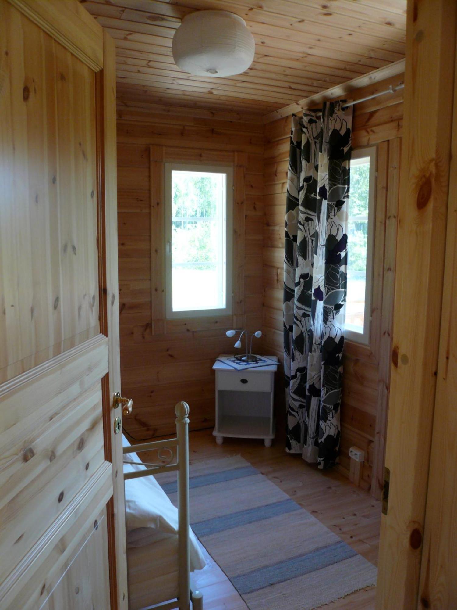Cottage Kivitatti Sysmä 외부 사진